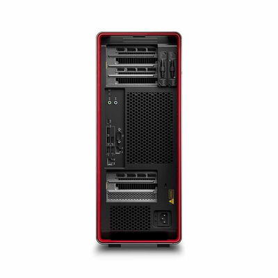 レノボ シンクステーション P7 オフィス ワークステーション PC インテル Xeon W5-3423 16G 256G 2T T400-2G