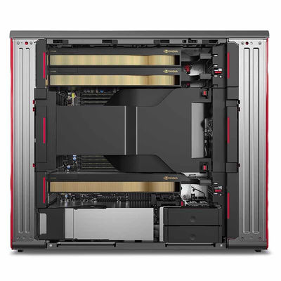 レノボ シンクステーション P7 オフィス ワークステーション PC インテル Xeon W5-3423 16G 256G 2T T400-2G