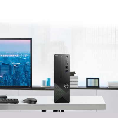 Dell V3710-14N9 i5-12400 8g 1TB 256 DP1.4/HDMI 1.4 ビデオポートのビジネスデスクトップPC