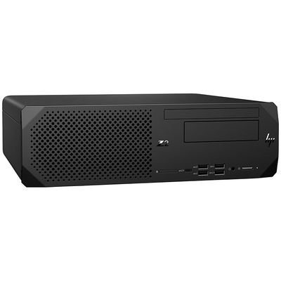 インテル W480 チップセット HP Z2 G5 SFF プロのアプリケーション用のベアボーンワークステーションPC