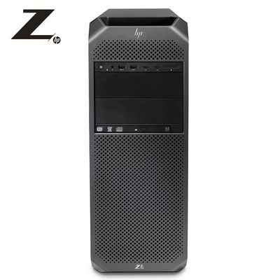 4U HP Z6 G4 インテル Xeon ワークステーションケース ベアボーン デスクトップ コンピューター サポート カスタマイズ