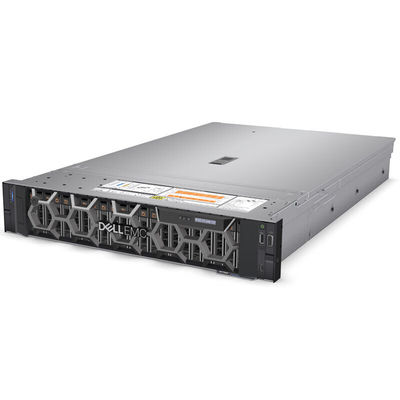 Dell PowerEdge R750XS/R750XA 2 x 1 GbE LOM 組み込み NIC を搭載したデュアル ギガビット RJ45 サーバー