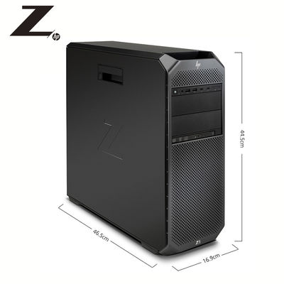 4U HP Z6 G4 インテル Xeon ワークステーションケース ベアボーン デスクトップ コンピューター サポート カスタマイズ