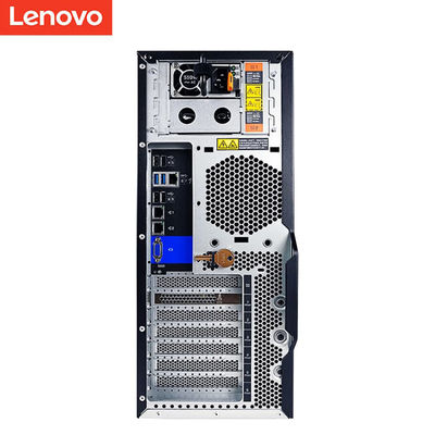 ST550/ST558 塔サーバー インテル Xeon 3204 プロセッサ 16G DDR4 RAM と 2T ストレージ