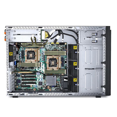 ST550/ST558 塔サーバー インテル Xeon 3204 プロセッサ 16G DDR4 RAM と 2T ストレージ