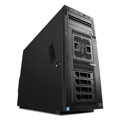 ST550/ST558 塔サーバー インテル Xeon 3204 プロセッサ 16G DDR4 RAM と 2T ストレージ