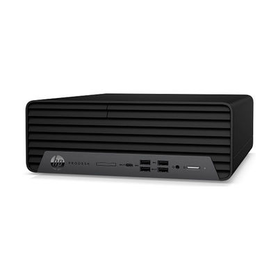 HP プロデスク 600 G6 SFF i5 プロセッサ 8G RAM 256G VGA カード ゲーム オフィス デスクトップ コンボ