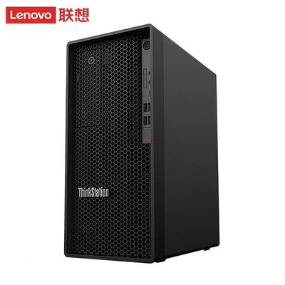 Lenovo ThinkStation P360 i9 12900 32G 1T SSD RTX3060Ti ワークステーション デスクトップPC W680 チップセット