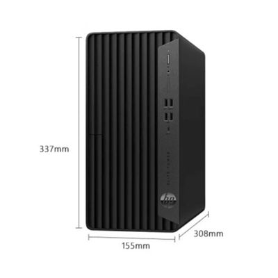 HP プロデスク 600 G6 SFF i5 プロセッサ 8G RAM 256G VGA カード ゲーム オフィス デスクトップ コンボ