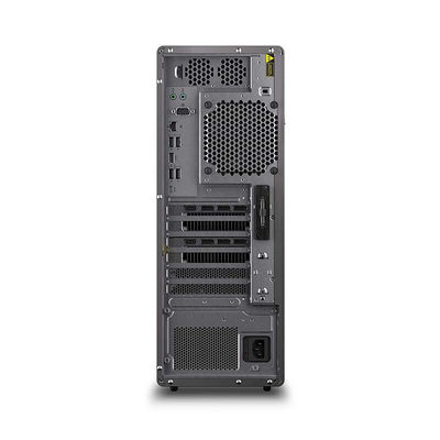 レノボ シンクステーション P5 インテル Xeon W3-2423 16G 2T 750W ワークステーション パソコン デスクトップ PC