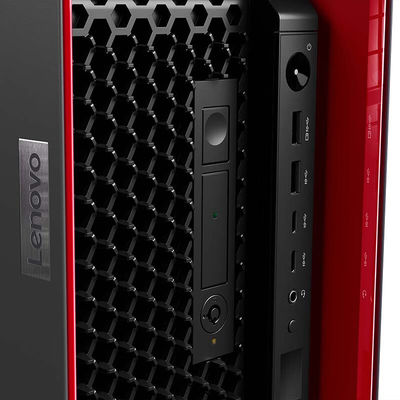 レノボ シンクステーション P5 インテル Xeon W3-2423 16G 2T 750W ワークステーション パソコン デスクトップ PC