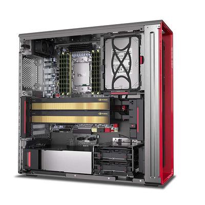 レノボ シンクステーション P5 インテル Xeon W3-2423 16G 2T 750W ワークステーション パソコン デスクトップ PC