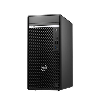 Windows 10 Dell PowerEdge Optiplex 7000MT i5-12500 タワーデスクトップコンピュータ 8G 1T 3