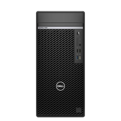 Windows 10 Dell PowerEdge Optiplex 7000MT i5-12500 タワーデスクトップコンピュータ 8G 1T 3