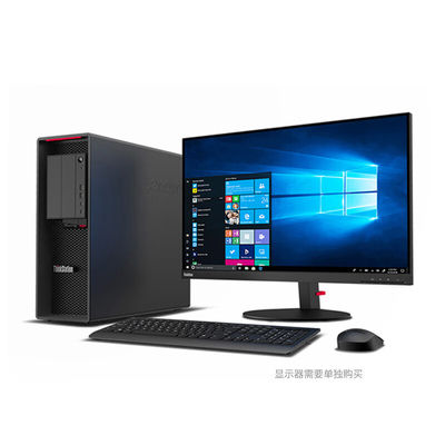 Lenovo ThinkStation P620 AMD 5945WX 16G 4T 1000W デスクトップ ワークステーション PC パソコン