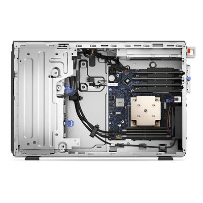 Dell PowerEdge T350 インテル Xeon E-2336 4.5U タワーサーバー
