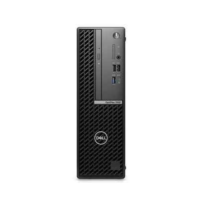 Dell OptiPlex 7000SFF i5-12500 または i7-12700 Bluetooth 5.2 PC で生産性を向上させる