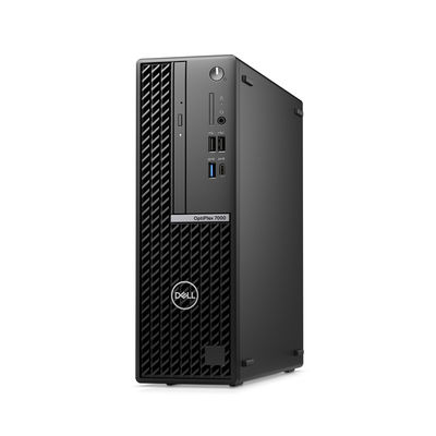 Dell OptiPlex 7000SFF i5-12500 または i7-12700 Bluetooth 5.2 PC で生産性を向上させる