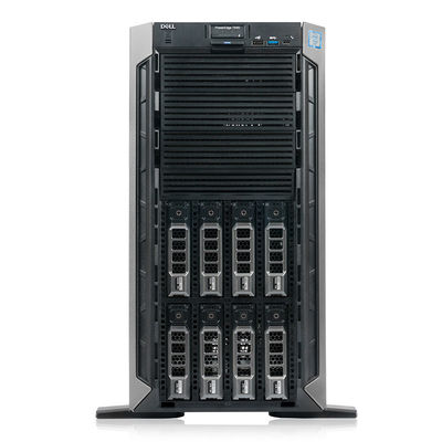 Dell EMC パワーエッジ T640 5U タワーサーバ 18 インテル Xeon CPU 8 PCIe スロットとプライベート・モールド