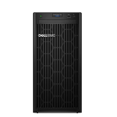 小型ファイル デル T150 ゼオン E-2314 2.8GHz プロセッサ 8G 1T SATA DVDRW ミニサーバー