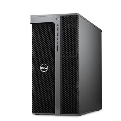 デル T7920 ワークステーション アップグレード 24 スレッド プロセッサ 512GB ハードディスク 1400W 電源