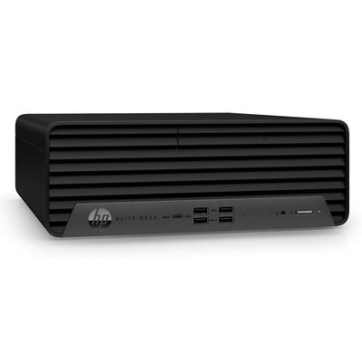 コンパクトHP エリートミニタワー 800 G9 SFF インテルi5 12500 プロセッサ ゲーム CPU 8G RAM HDD 1TB PC デスクトップコンピュータ