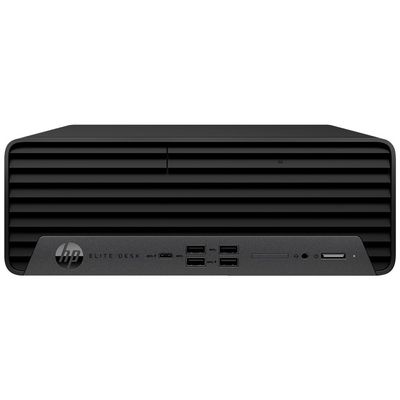 コンパクトHP エリートミニタワー 800 G9 SFF インテルi5 12500 プロセッサ ゲーム CPU 8G RAM HDD 1TB PC デスクトップコンピュータ