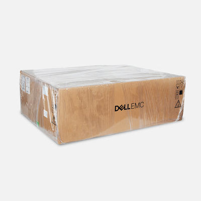 Dell EMC PowerEdge R750 2U ラックサーバー インテル Xeon シルバー 4310 プロセッサと 8GB RAM