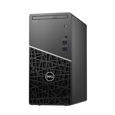 OPEN-BOX デール・チェンミン 3900 塔i7 i5 i3 インテル 8G DDR4 RAM 512G PC用 SSD デスクトップゲーム用 コンピュータケース PCS