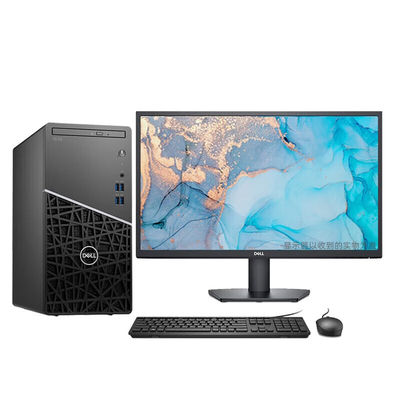 OPEN-BOX デール・チェンミン 3900 塔i7 i5 i3 インテル 8G DDR4 RAM 512G PC用 SSD デスクトップゲーム用 コンピュータケース PCS
