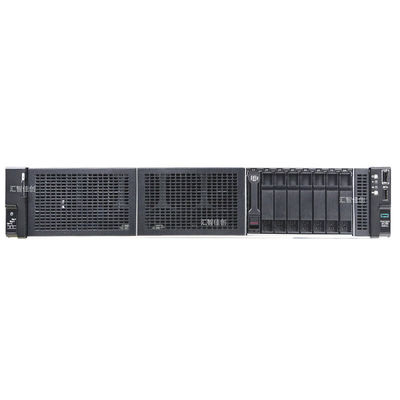 HPE ProLiant DL380 Gen11 サーバー 2U ラック Intel Xeon Combo 4410y 8*SFF 500W 電源