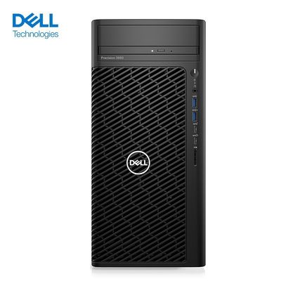 Windows 10/11 Dell 3660 ワークステーション T3660 ミニコンピュータ 300W 内蔵電源