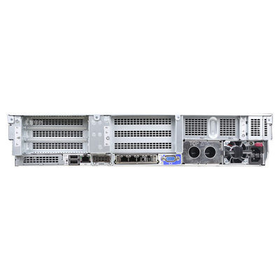 HPE ProLiant DL380 Gen11 サーバー 2U ラック Intel Xeon Combo 4410y 8*SFF 500W 電源