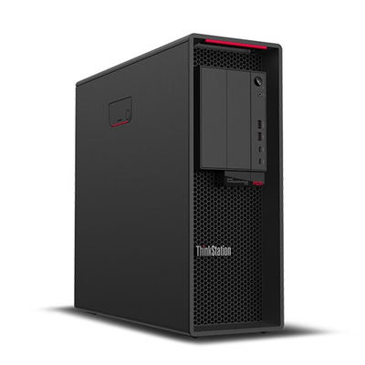 ThinkStation P620 レノボ P620 タワーグラフィック ワークステーション コンピュータ 5945WX 16G 4T 1000W