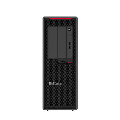 ThinkStation P620 レノボ P620 タワーグラフィック ワークステーション コンピュータ 5945WX 16G 4T 1000W