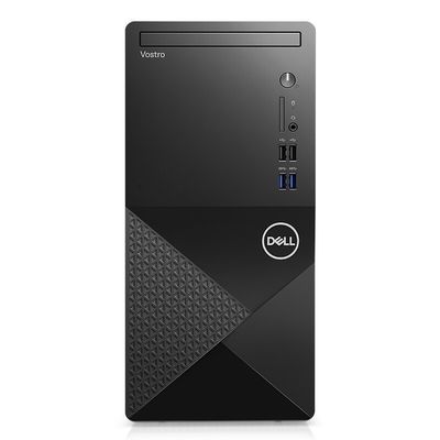 Intel Core i7 12代目 Vostro 3910 デスクトップコンピュータ 16GB 512 SSD ビジネスワーク コンボ