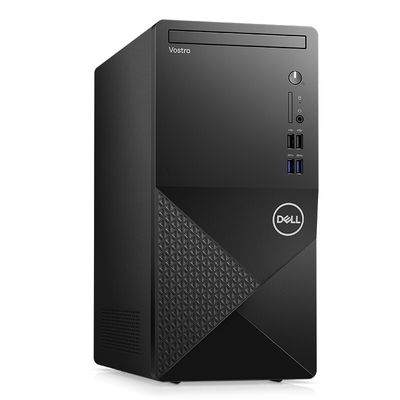 Intel Core i7 12代目 Vostro 3910 デスクトップコンピュータ 16GB 512 SSD ビジネスワーク コンボ