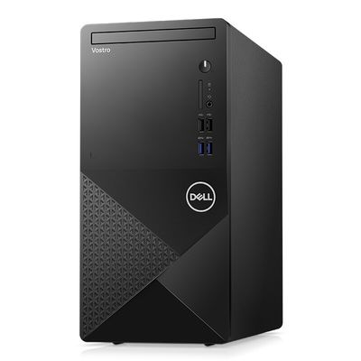 Intel Core i7 12代目 Vostro 3910 デスクトップコンピュータ 16GB 512 SSD ビジネスワーク コンボ