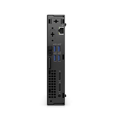 コンパクト デル オプティプレックス 7000 i7 i5 12代目 マイクロミニPC 8GB DDR4 RAM 256GBケースタワー