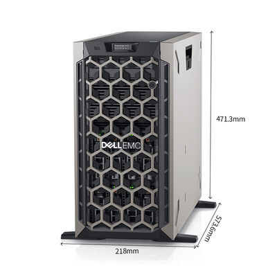 Intel Xeon CPU デール T440 サーバーケース プライベート・モールド はい CS チップセット Intel C621