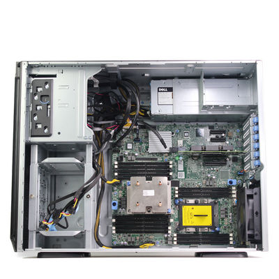 Intel Xeon CPU デール T440 サーバーケース プライベート・モールド はい CS チップセット Intel C621