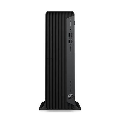 HP EliteDesk 800 G5 G6 SFF デスクトップミニPCコンピュータi3-10100 8G 256GB DVDRWにアップグレード