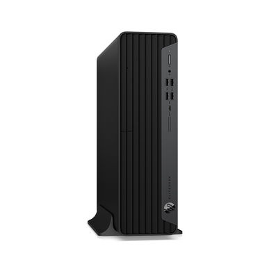 HP EliteDesk 800 G5 G6 SFF デスクトップミニPCコンピュータi3-10100 8G 256GB DVDRWにアップグレード