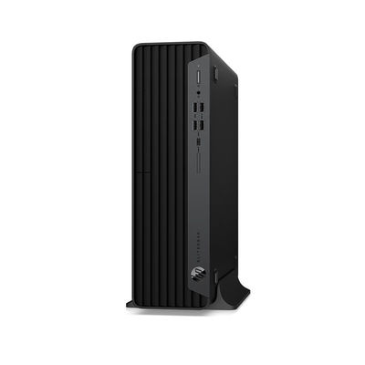 HP EliteDesk 800 G5 G6 SFF デスクトップミニPCコンピュータi3-10100 8G 256GB DVDRWにアップグレード
