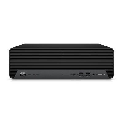 HP EliteDesk 800 G5 G6 SFF デスクトップミニPCコンピュータi3-10100 8G 256GB DVDRWにアップグレード