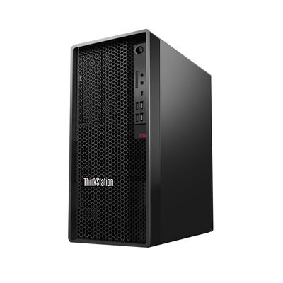 インテルコアi5-11500 プロセッサ レノボ シンクステーション P350 タワー ワークステーション 8G RAM