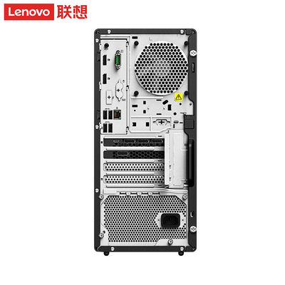 インテルコアi5-11500 プロセッサ レノボ シンクステーション P350 タワー ワークステーション 8G RAM
