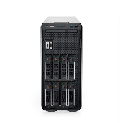 Dell T350 パワーエッジ サーバ,インテル Xeon E-2134 2.8GHz,1T SATA 7.2K ハードディスク