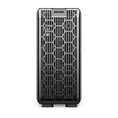 Dell T350 パワーエッジ サーバ,インテル Xeon E-2134 2.8GHz,1T SATA 7.2K ハードディスク