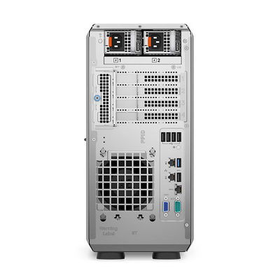 Dell T350 パワーエッジ サーバ,インテル Xeon E-2134 2.8GHz,1T SATA 7.2K ハードディスク